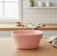 Set 6 Bowls Plástico Reutilizable 11cm - Miniatura 2