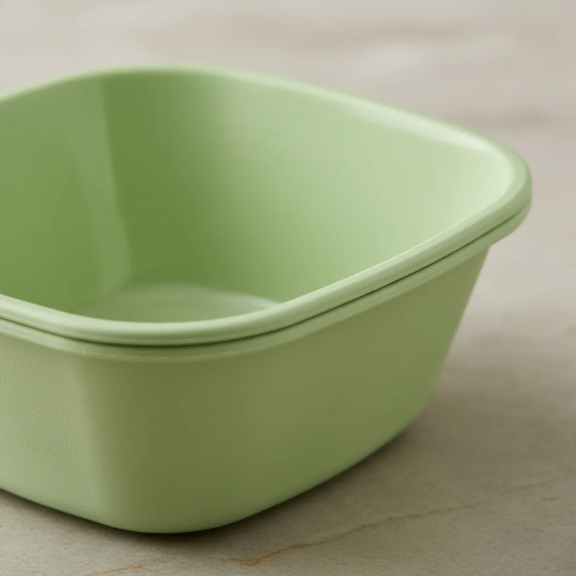 Set 6 Bowls Plástico Reutilizable 11cm 7