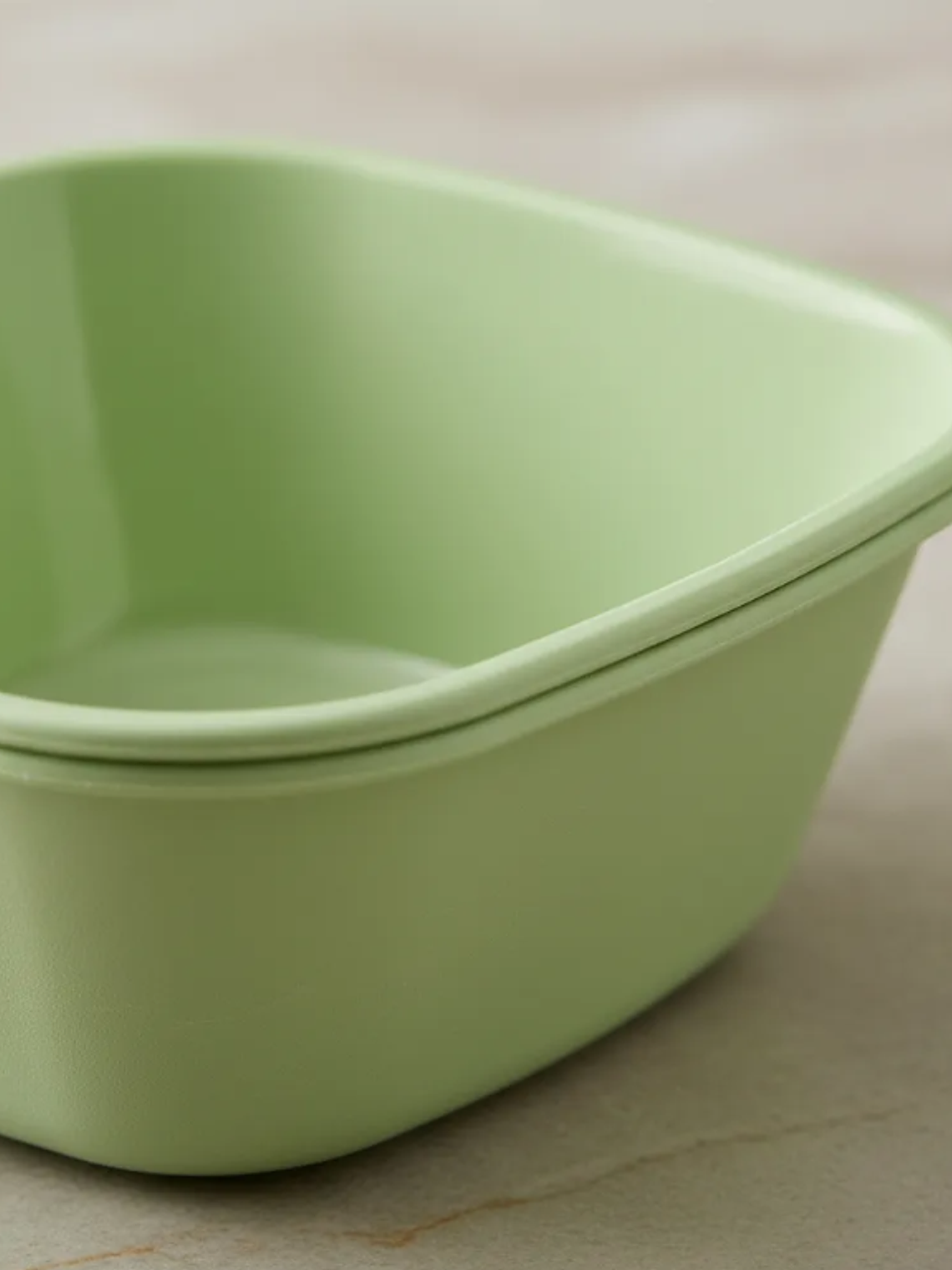 Set 6 Bowls Plástico Reutilizable 11cm 7