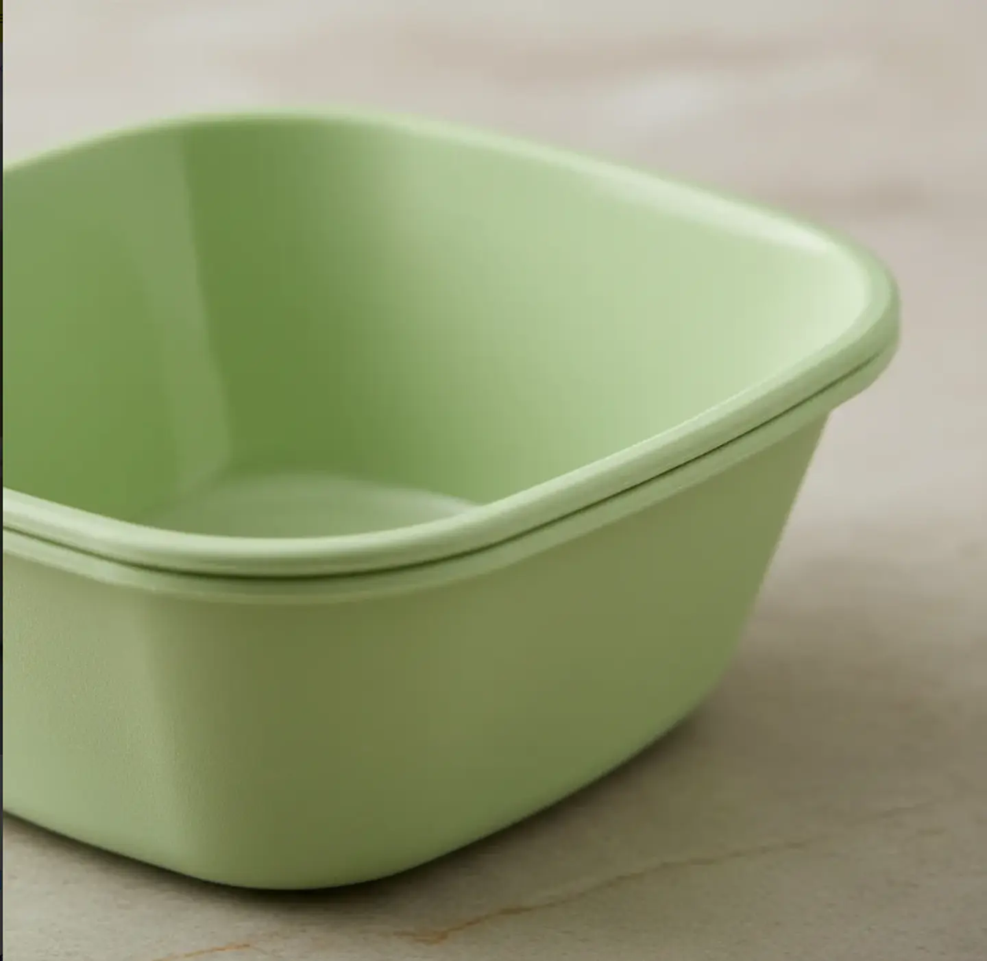 Set 6 Bowls Plástico Reutilizable 11cm 7