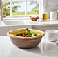 Colador Escurridor Plástico Cocina Frutas Verduras 27cm - Miniatura 6