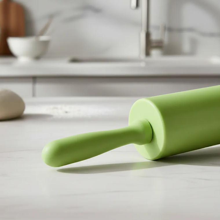 Set Repostería Usléro Cortador Molde Empanadas Plástico 3 Pzs 5