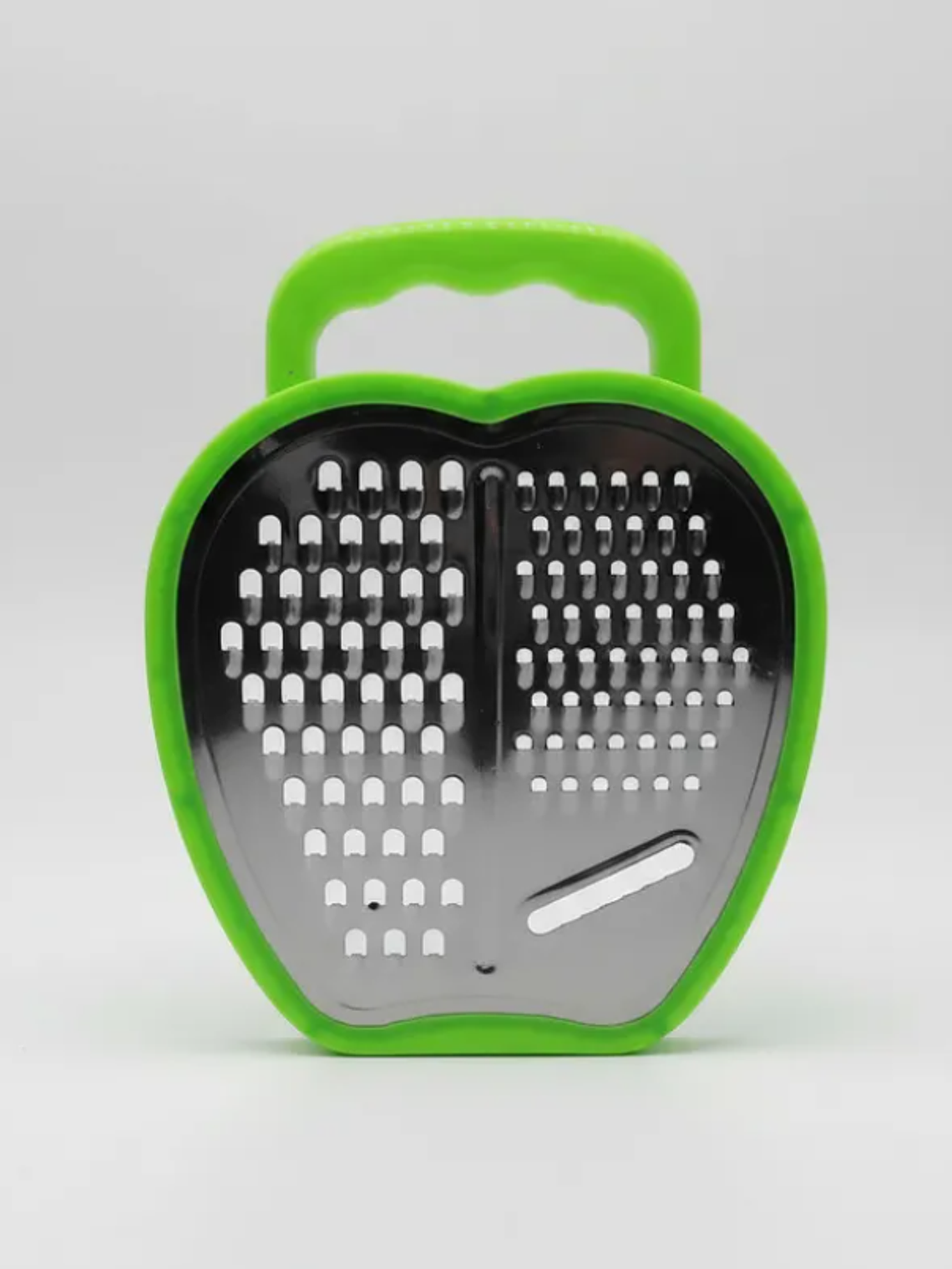Rallador de Cocina Multiuso Forma Manzana  3