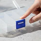 Caja Organizadora Plástica 10 Compartimentos 13x7cm - Miniatura 3