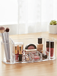 Organizador Acrílico Para Maquillaje Cosméticos Baño Escritorio - Miniatura 2