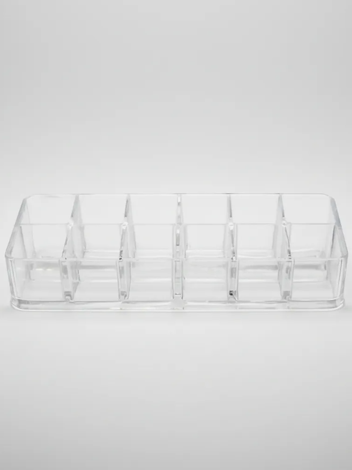 Organizador De Maquillaje Acrílico Para Labiales Cosméticos 2