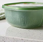 Contenedor escurridor doble con tapa 16.5cm x 7.8cm - Miniatura 5