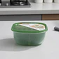 Contenedor escurridor doble con tapa 16.5cm x 7.8cm - Miniatura 6