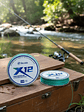 Línea de Pesca Trenzada  X12 150m 0.50mm - Miniatura 3