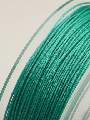 Línea de Pesca Trenzada  X12 150m 0.50mm