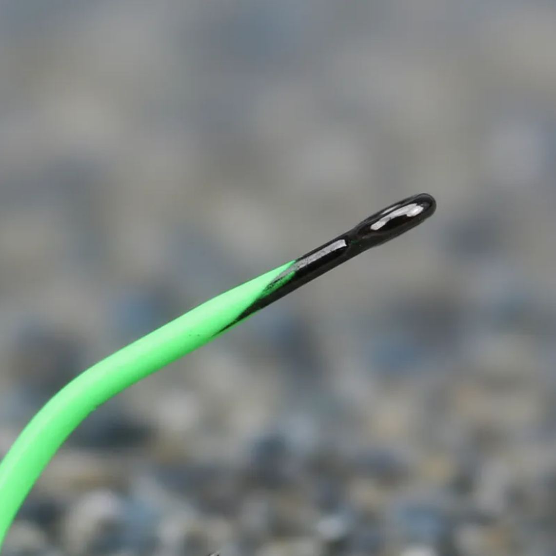 Set De Anzuelos Luminosos Fluorescentes Para Pesca 11mm 4