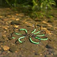 Anzuelo De Pesca Luminoso 17mm Para Pesca Nocturna - Miniatura 8