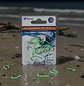 Anzuelo De Pesca Luminoso 17mm Para Pesca Nocturna - Miniatura 1