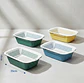 Canasto Colador Escurridor De Frutas Y Verduras Plástico 35cm - Miniatura 2