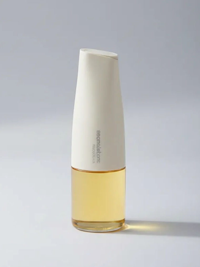 Botella de aceite de 475 ml 4