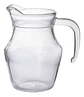 Jarro De Vidrio Para Jugo 0.5L - Miniatura 1