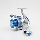 Carrete de Pesca Spinning  AS 3000 Azul - Miniatura 4