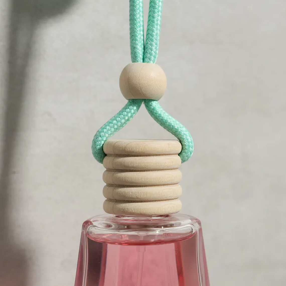 Aromatizante Colgante Auto Lirio 8ml Essentia 2