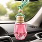Aromatizante Colgante Auto Lirio 8ml Essentia - Miniatura 3