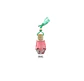 Aromatizante Colgante Auto Lirio 8ml Essentia - Miniatura 5