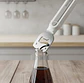 Abrelatas manual Richer con destapador de cocina - Miniatura 5