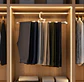 Colgador Múltiple Para Pantalones 5 En 1 Ahorra Espacio - Miniatura 4