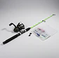 Kit De Pesca Caña Telescópica 1.2m + Carrete Y Accesorios - Miniatura 4
