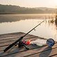 Kit De Pesca Caña Telescópica 2.1m Con Carrete Y Accesorios - Miniatura 3