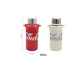 Termo Botella Para Café 800ml Acero Inoxidable Diseño Retro - Miniatura 2