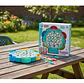 Juego De Pesca Milagrosa Musical Juguete Infantil Giratorio - Miniatura 1