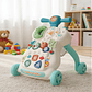 Caminador para Bebé 2 en 1 Centro de Actividades Musical - Miniatura 1