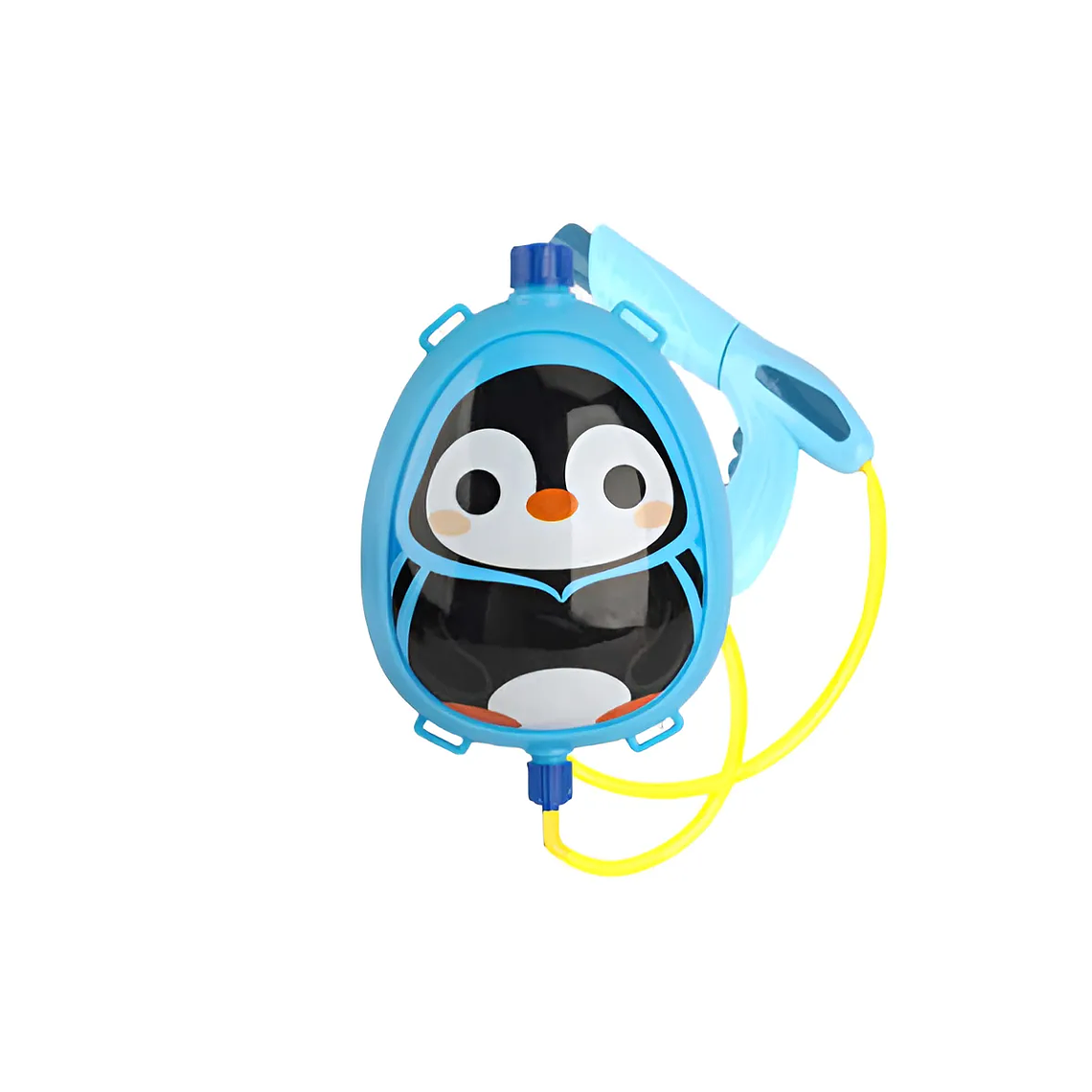 Pistola De Agua Mochila Diseños Varios Para Niños Y Niñas 4