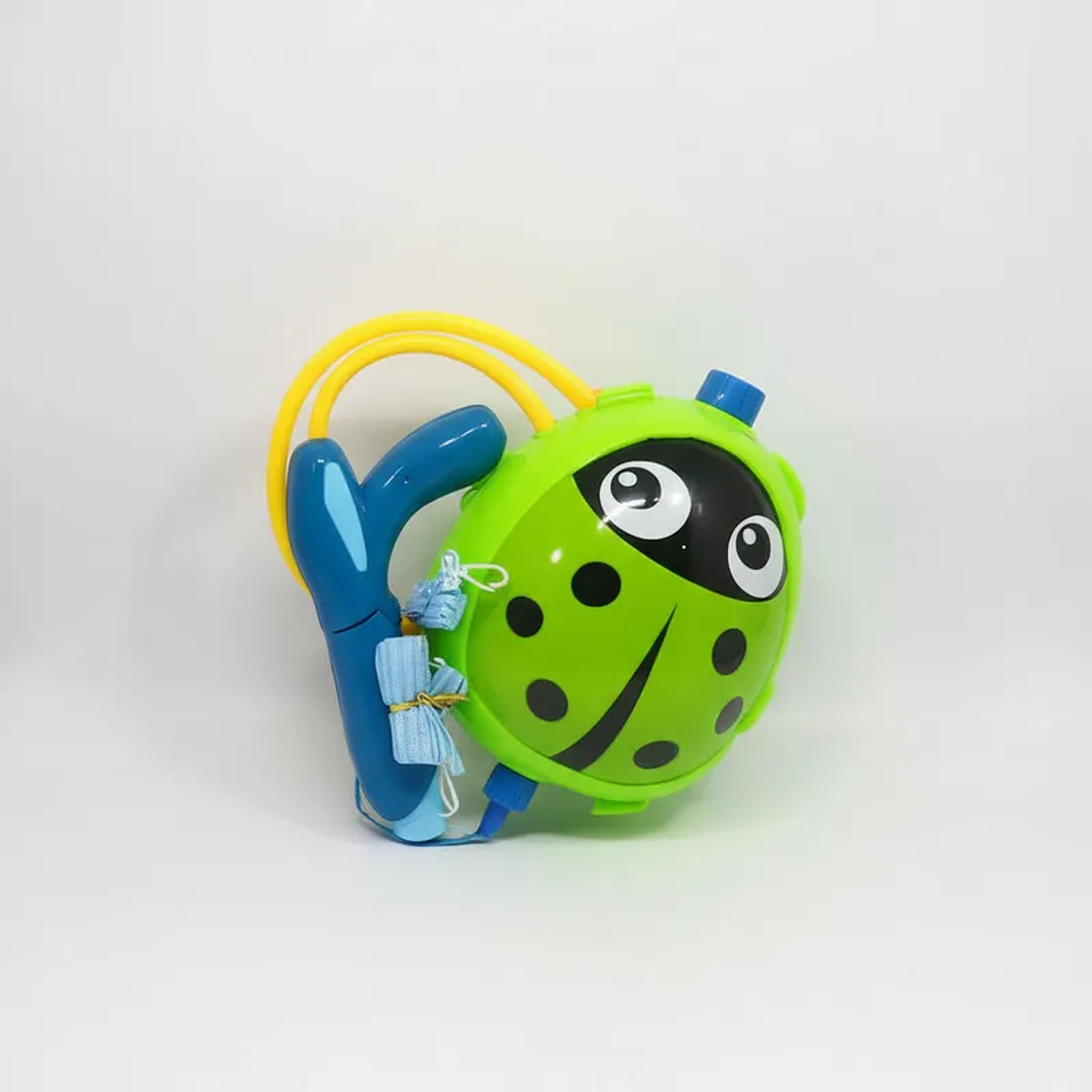 Pistola De Agua Mochila Diseños Varios Para Niños Y Niñas 15