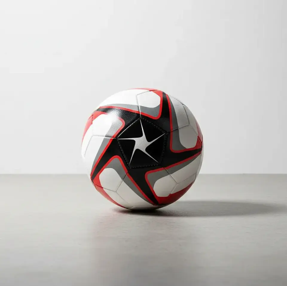 Pelota De Fútbol N°4 Profesional Varios Colores 21cm 2