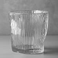 Vaso De Vidrio Para Shot  Diseño Irregular 60ml - Miniatura 4