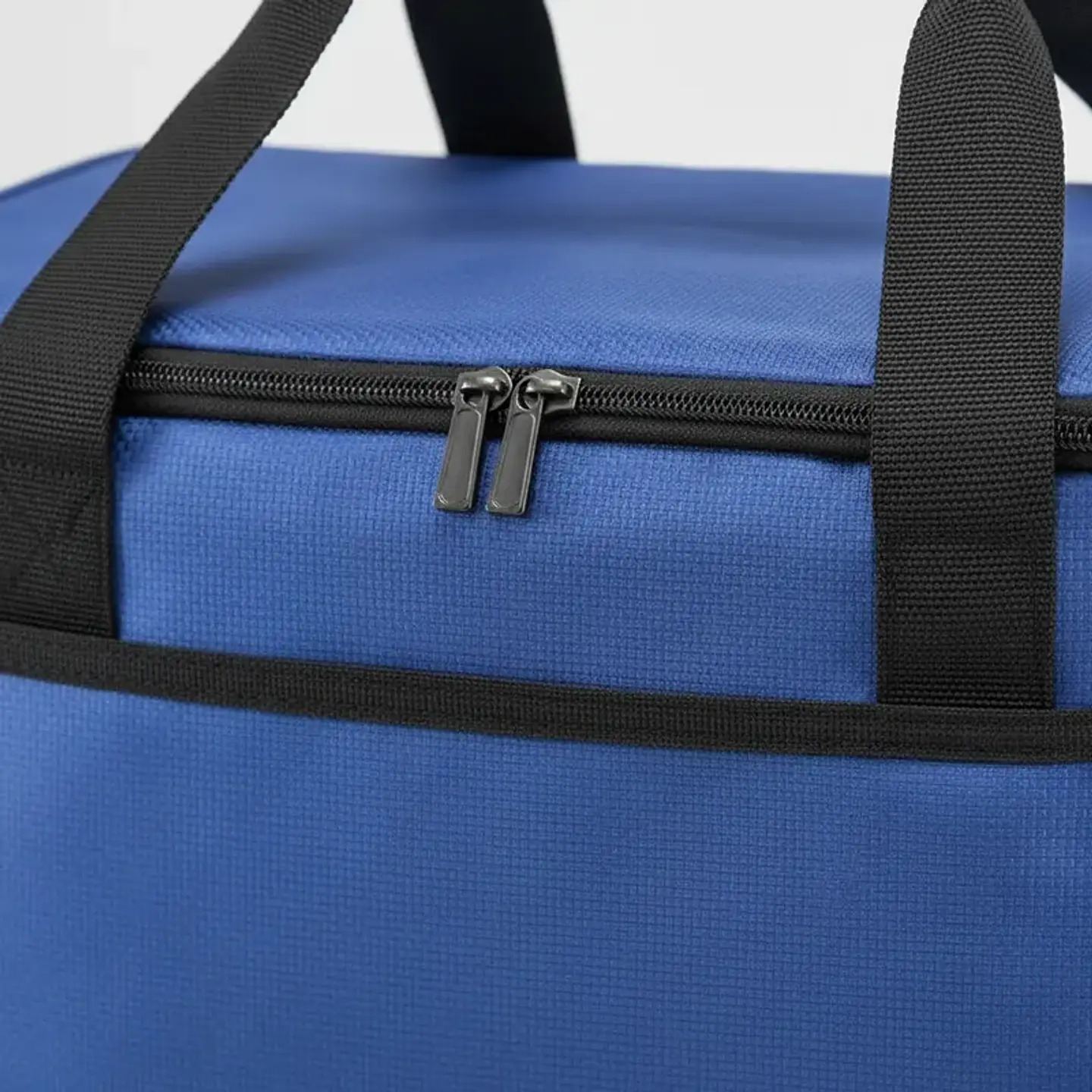 Bolso Cooler, Lonchera Térmico Portátil Con Correa. 3