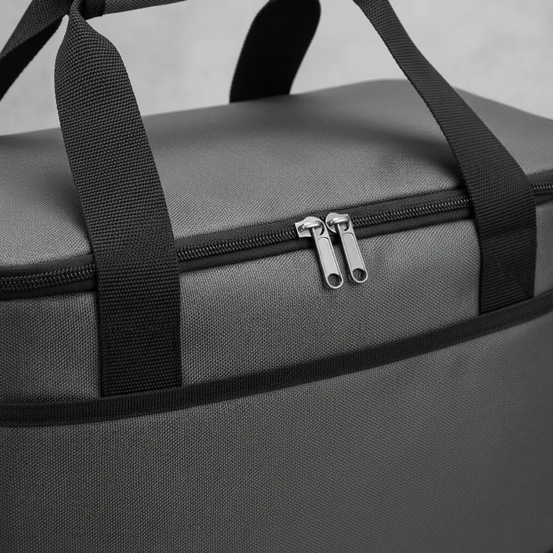 Bolso Cooler, Lonchera Térmico Portátil Con Correa. 7