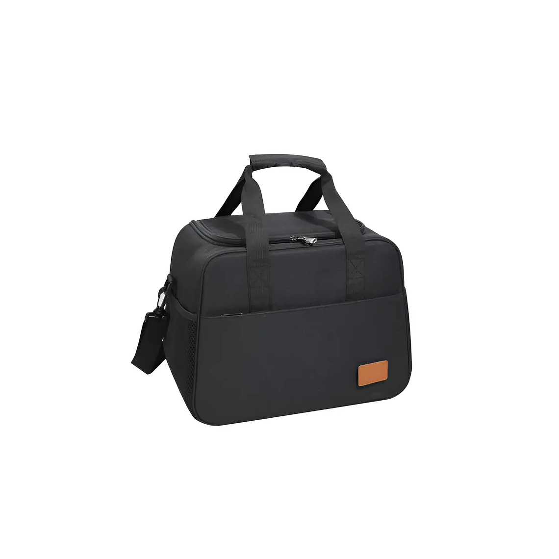 Lonchera Térmica Portátil Para Almuerzo. 9