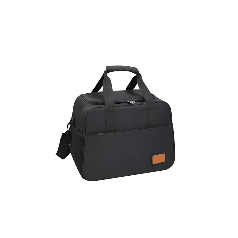 Lonchera Térmica Portátil Para Almuerzo. 9