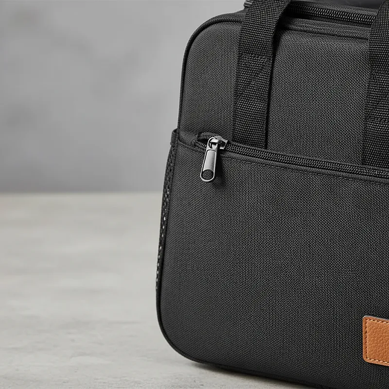 Lonchera Térmica Portátil Para Almuerzo. 11