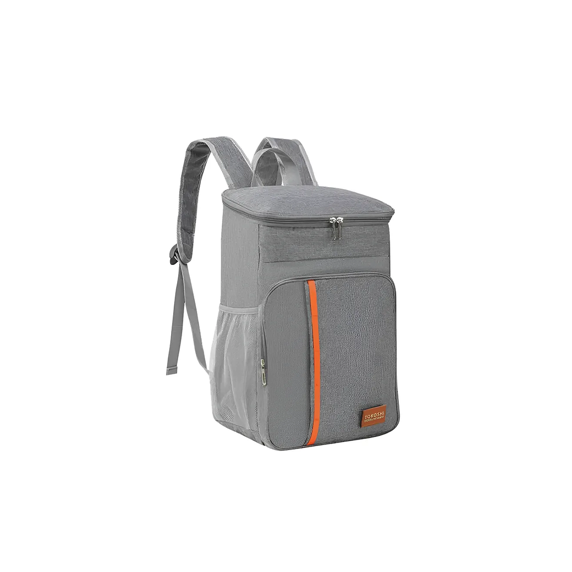 Mochila Térmica Para Delivery Y Camping 42x29cm 7