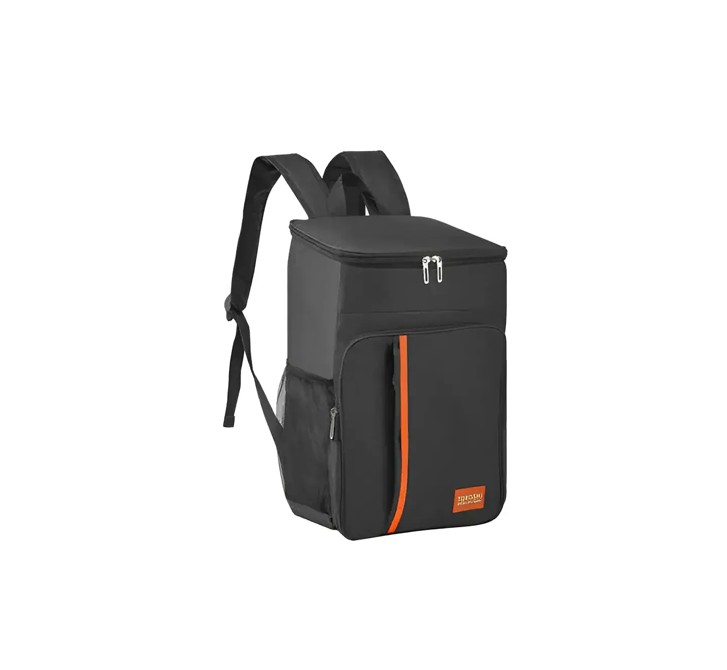 Mochila Térmica Para Delivery Y Camping 42x29cm 9