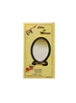 Espejo De Maquillaje Portátil Ovalado 10cm - Miniatura 5