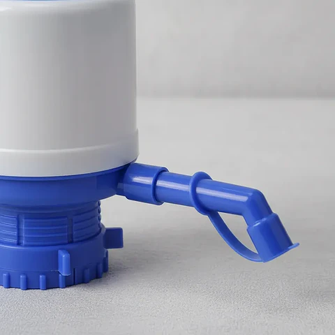 Dispensador De Agua Manual Para Bidón Universal