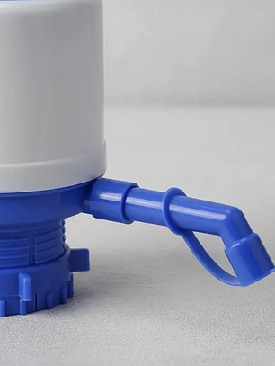 Dispensador De Agua Manual Para Bidón Universal