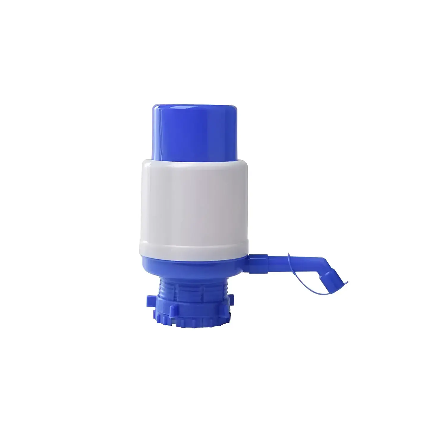 Dispensador De Agua Manual Para Bidón Universal 4