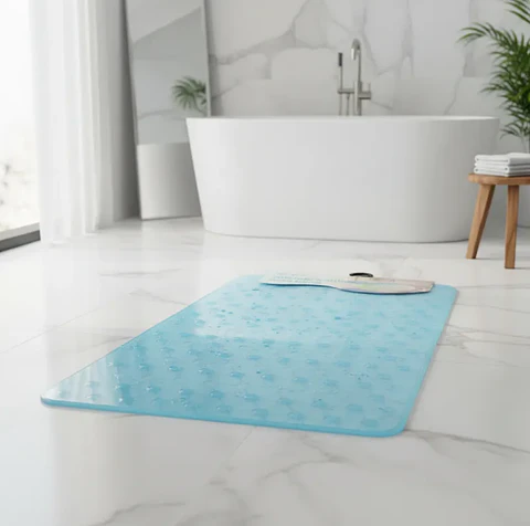 Alfombra Antideslizante Para Baño 