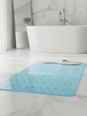 Alfombra Antideslizante Para Baño 