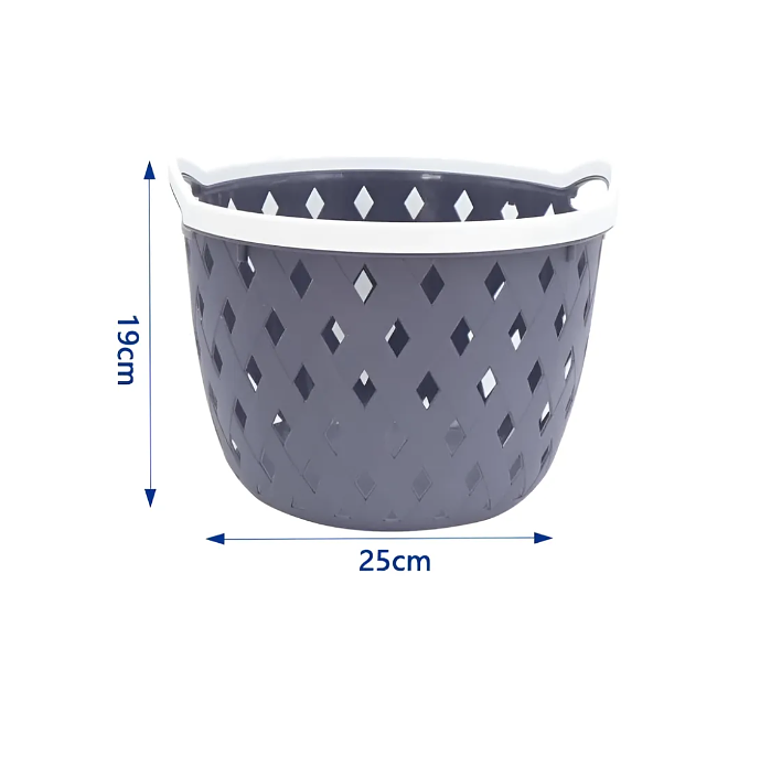 Cesto Canasto Organizador  5