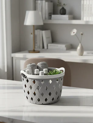 Cesto Canasto Organizador 